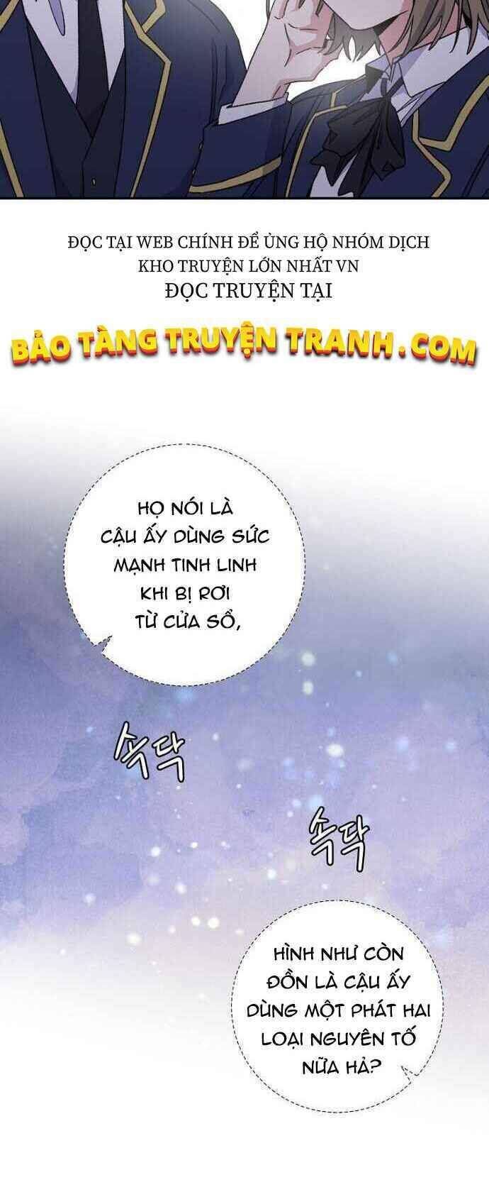 Nhà Hiền Triết Yigret Chapter 23 - Trang 40