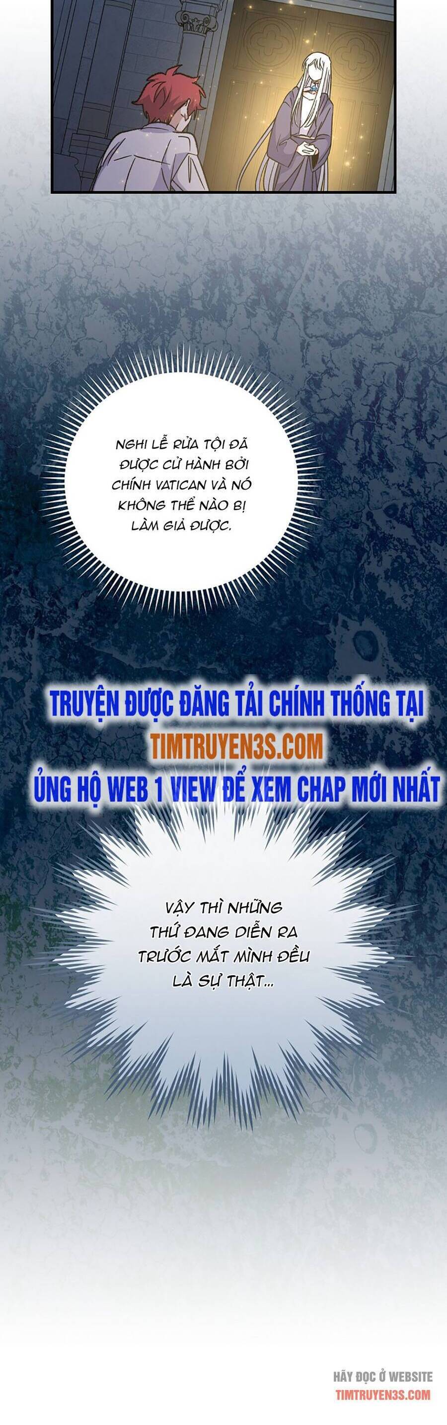 Nhà Hiền Triết Yigret Chapter 61 - Trang 44