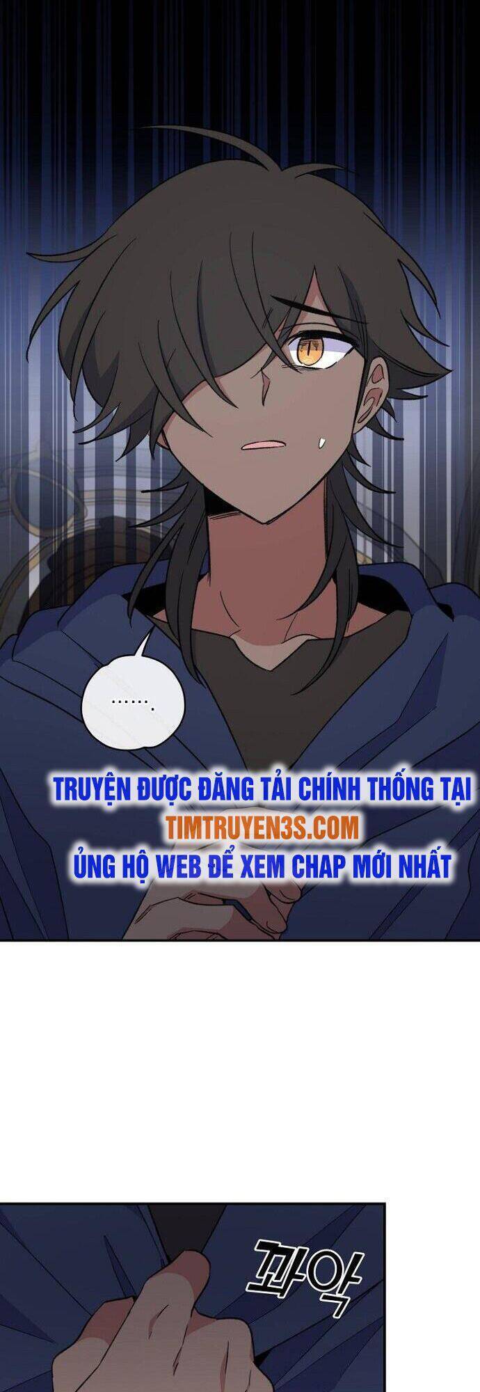 Nhà Hiền Triết Yigret Chapter 36 - Trang 51