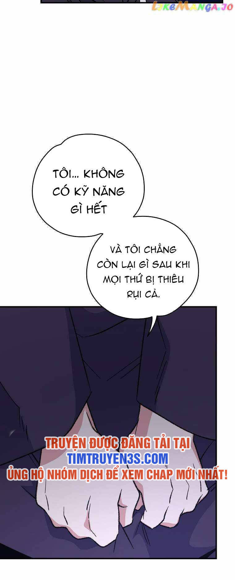 Nhà Hiền Triết Yigret Chapter 97 - Trang 49