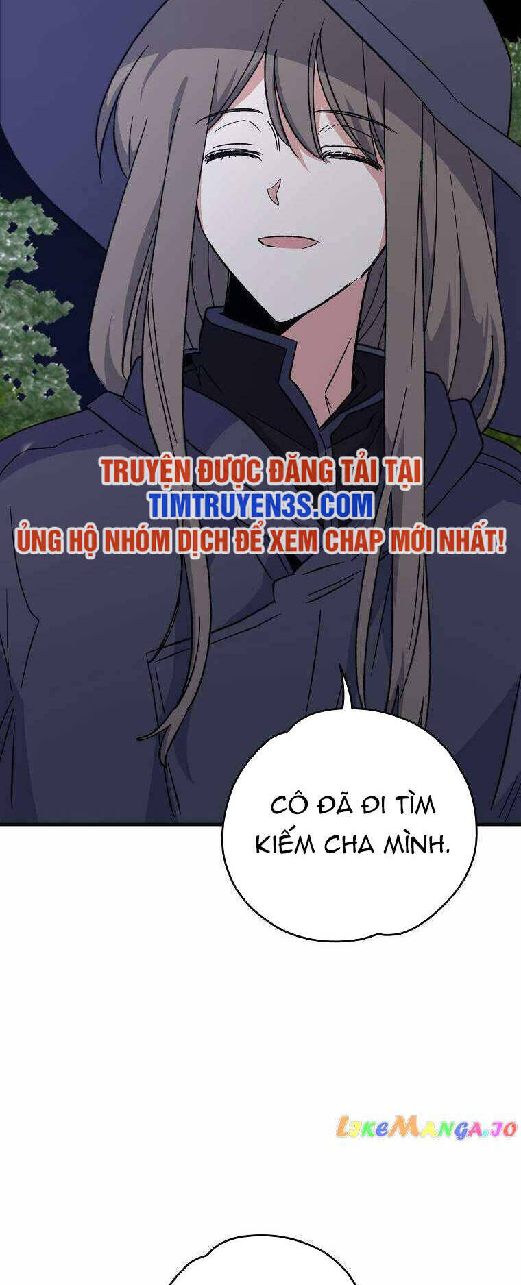 Nhà Hiền Triết Yigret Chapter 97 - Trang 14