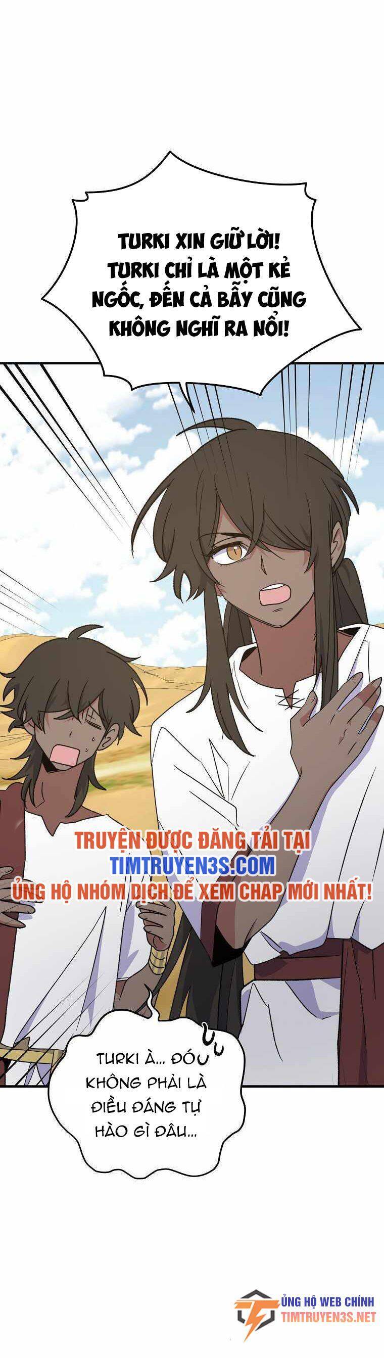 Nhà Hiền Triết Yigret Chapter 93 - Trang 12