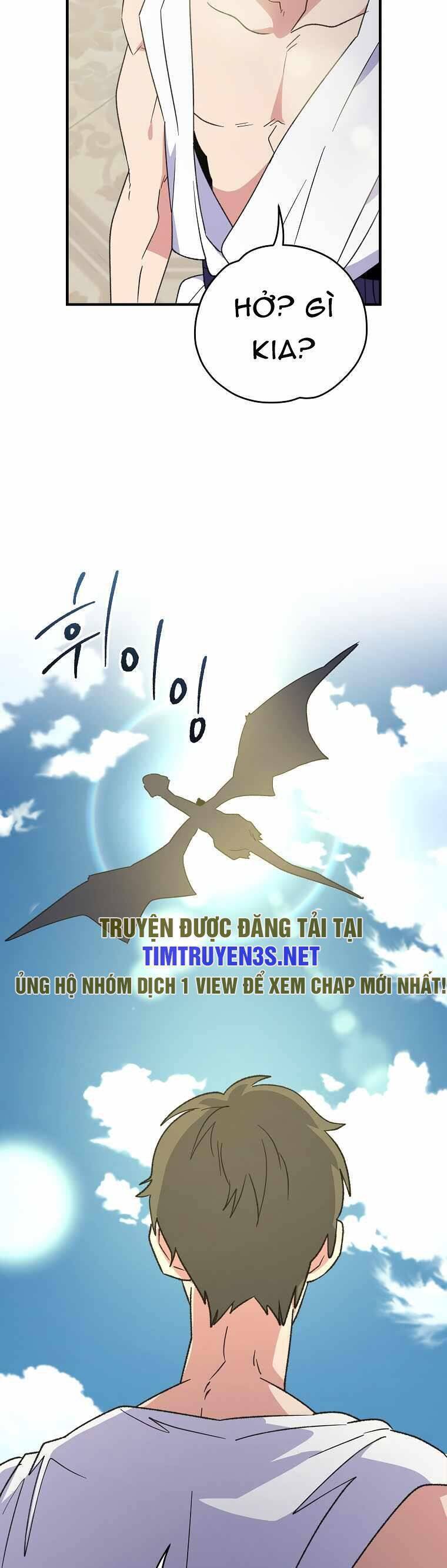 Nhà Hiền Triết Yigret Chapter 87 - Trang 25