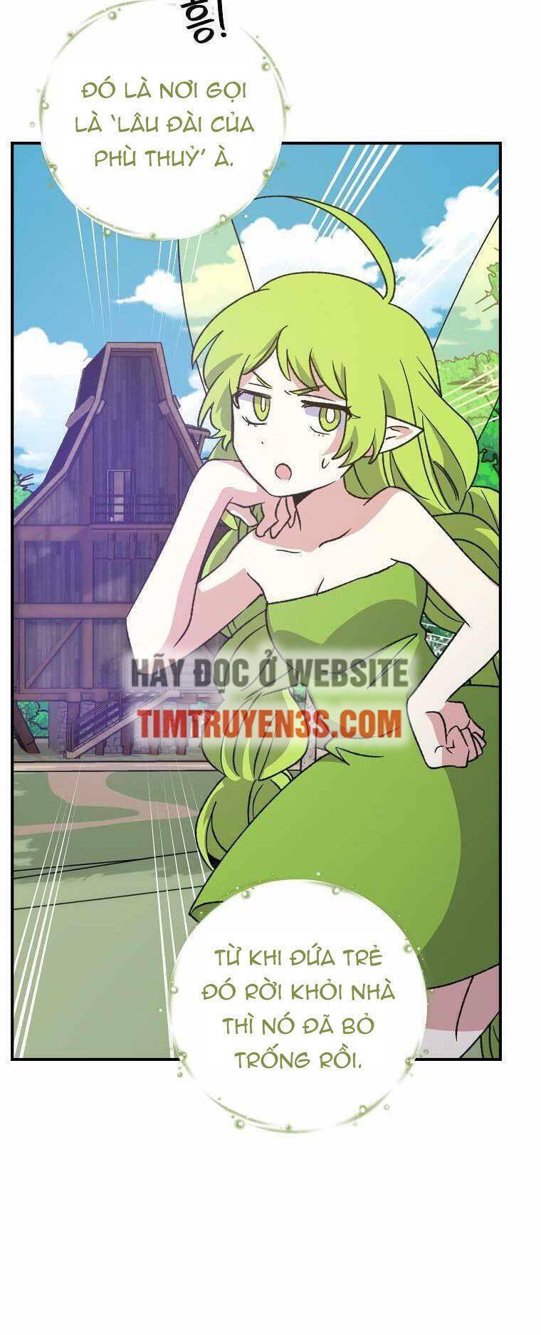 Nhà Hiền Triết Yigret Chapter 94 - Trang 7