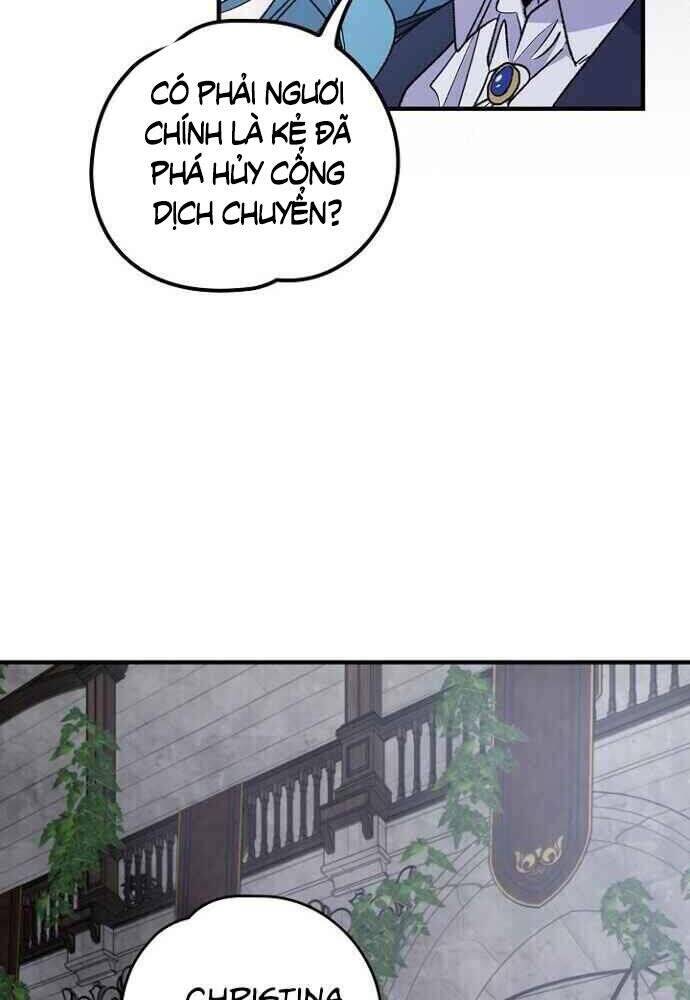 Nhà Hiền Triết Yigret Chapter 14 - Trang 49