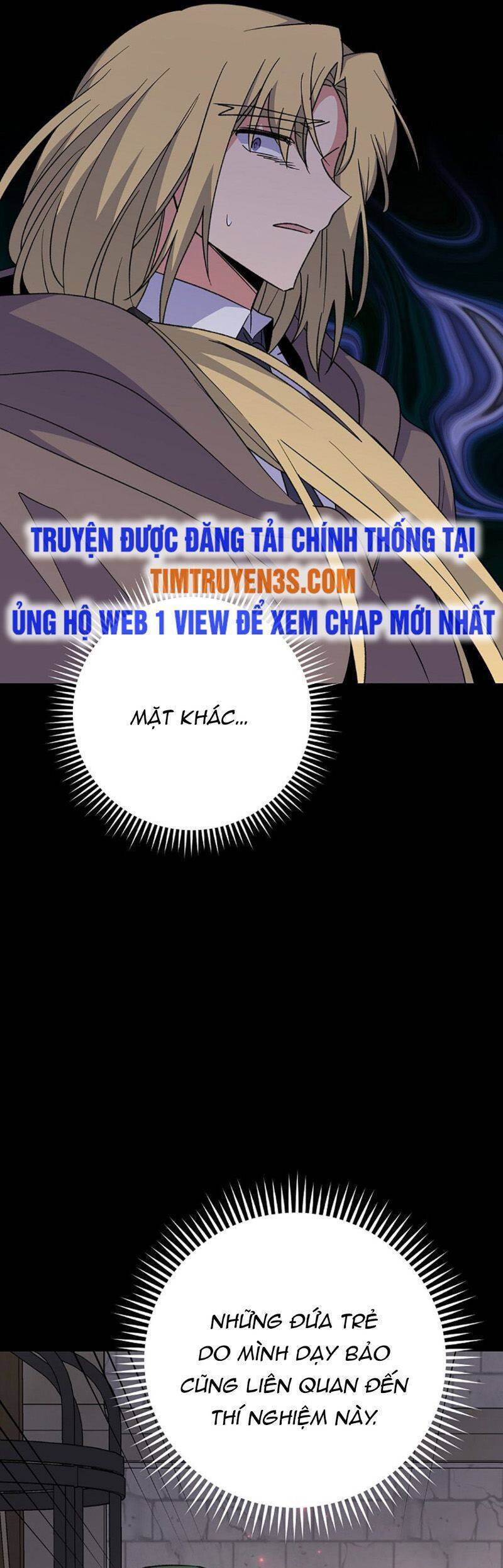 Nhà Hiền Triết Yigret Chapter 67 - Trang 39