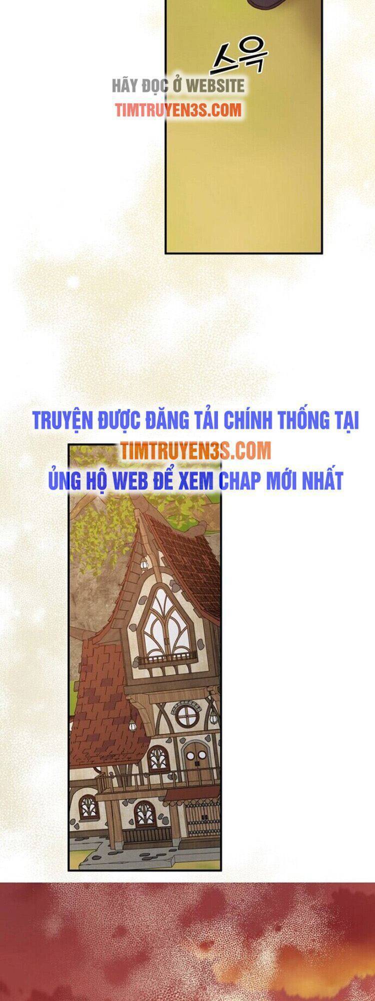 Nhà Hiền Triết Yigret Chapter 35 - Trang 14