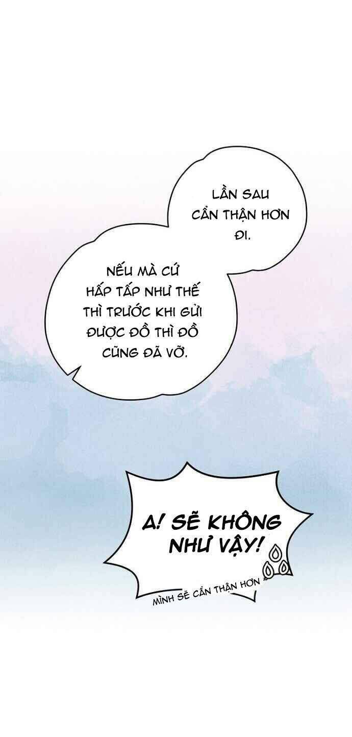 Nhà Hiền Triết Yigret Chapter 29 - Trang 9