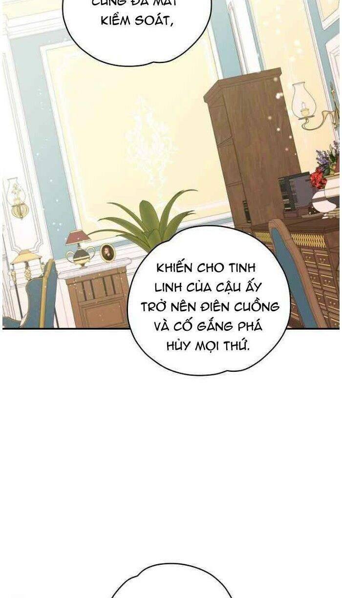 Nhà Hiền Triết Yigret Chapter 33 - Trang 1