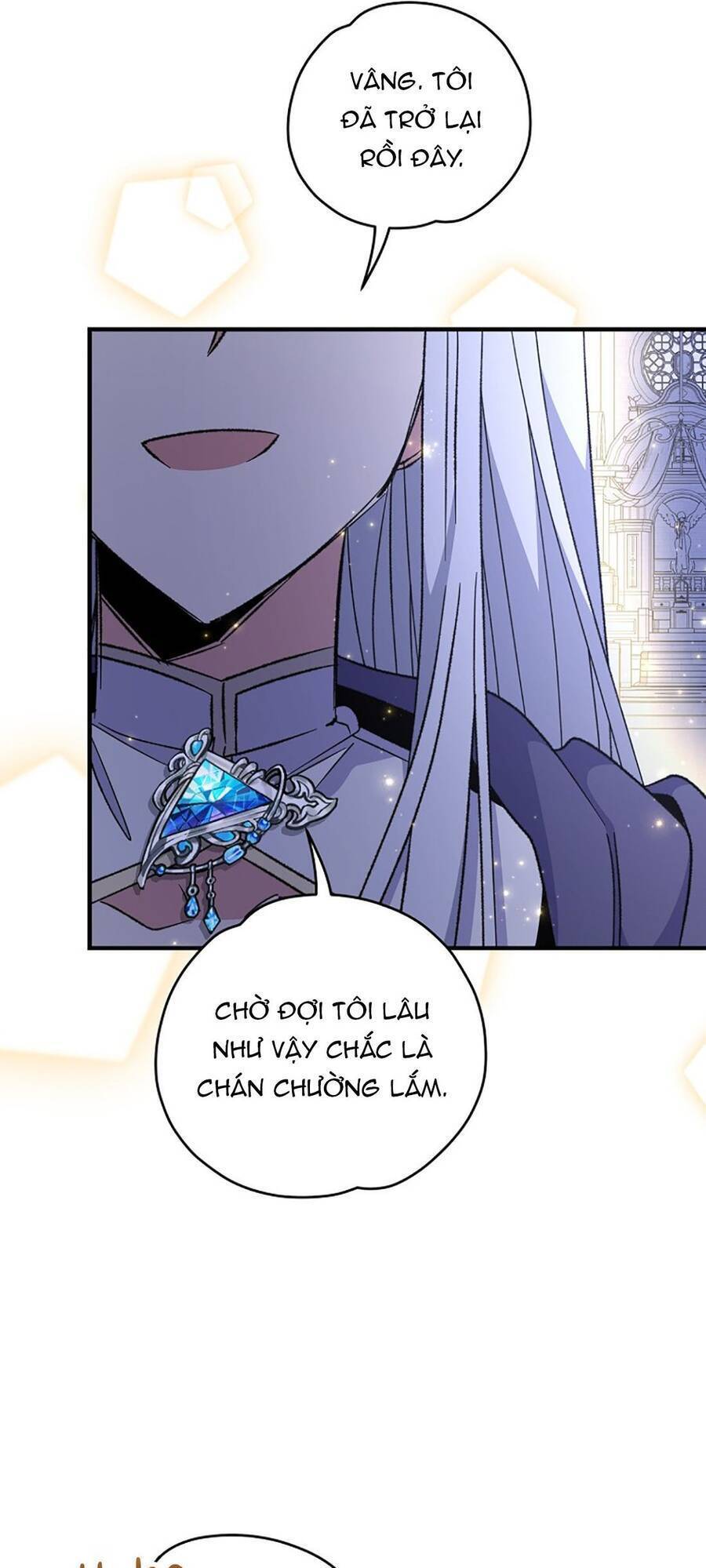 Nhà Hiền Triết Yigret Chapter 61 - Trang 34