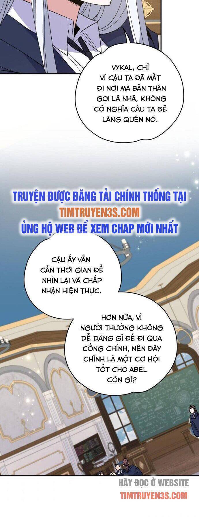 Nhà Hiền Triết Yigret Chapter 36 - Trang 32