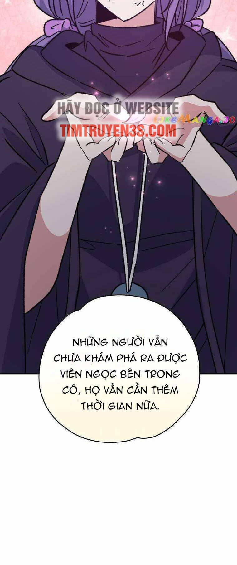 Nhà Hiền Triết Yigret Chapter 97 - Trang 36