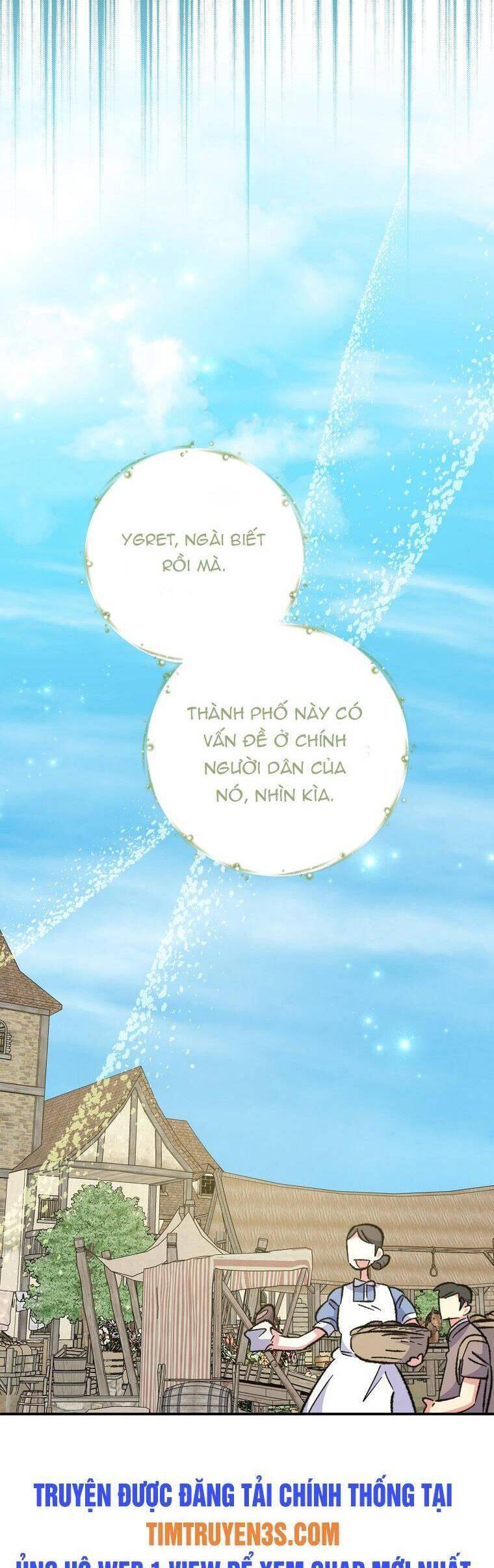 Nhà Hiền Triết Yigret Chapter 74 - Trang 50