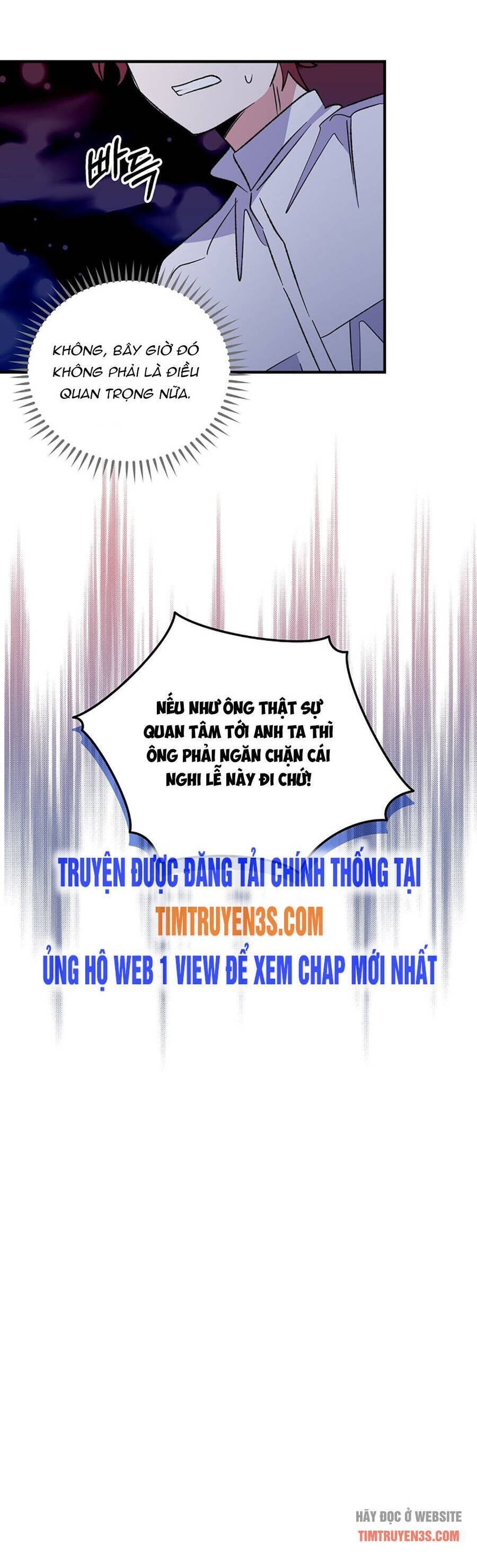 Nhà Hiền Triết Yigret Chapter 61 - Trang 9