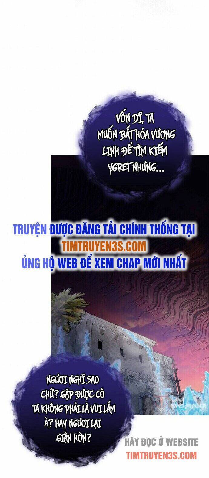 Nhà Hiền Triết Yigret Chapter 37 - Trang 25