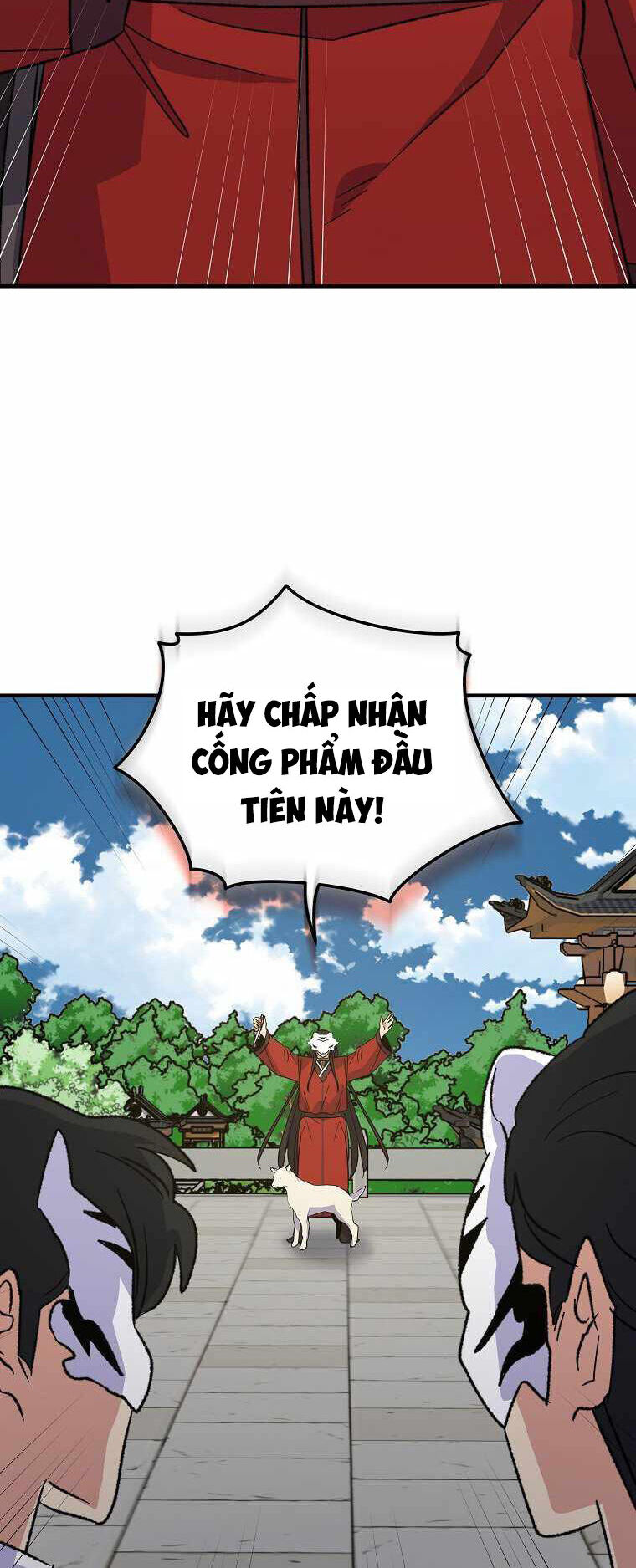 Nhà Hiền Triết Yigret Chapter 98 - Trang 30