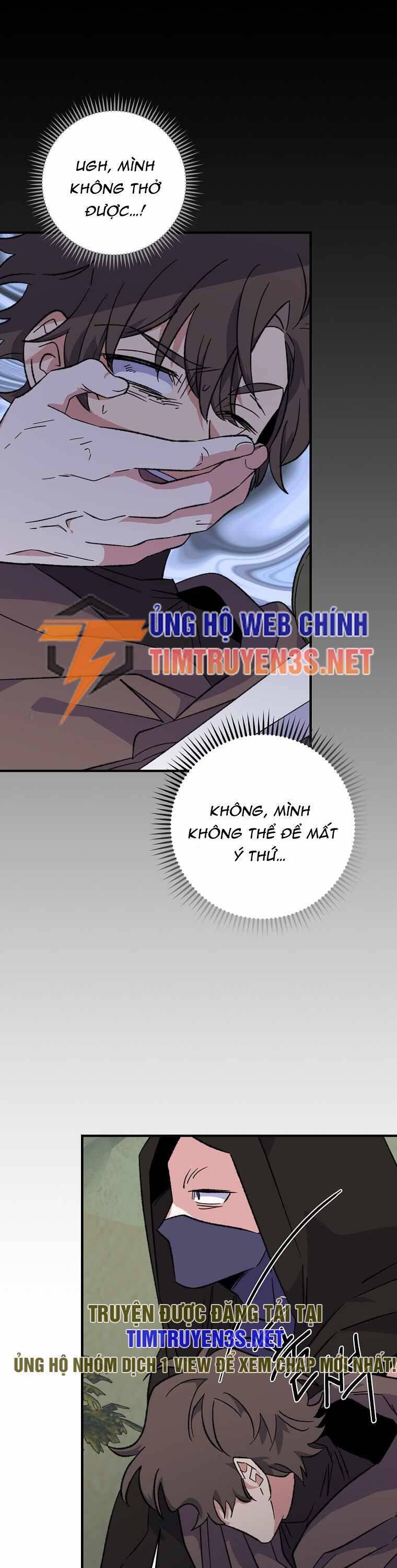 Nhà Hiền Triết Yigret Chapter 88 - Trang 8