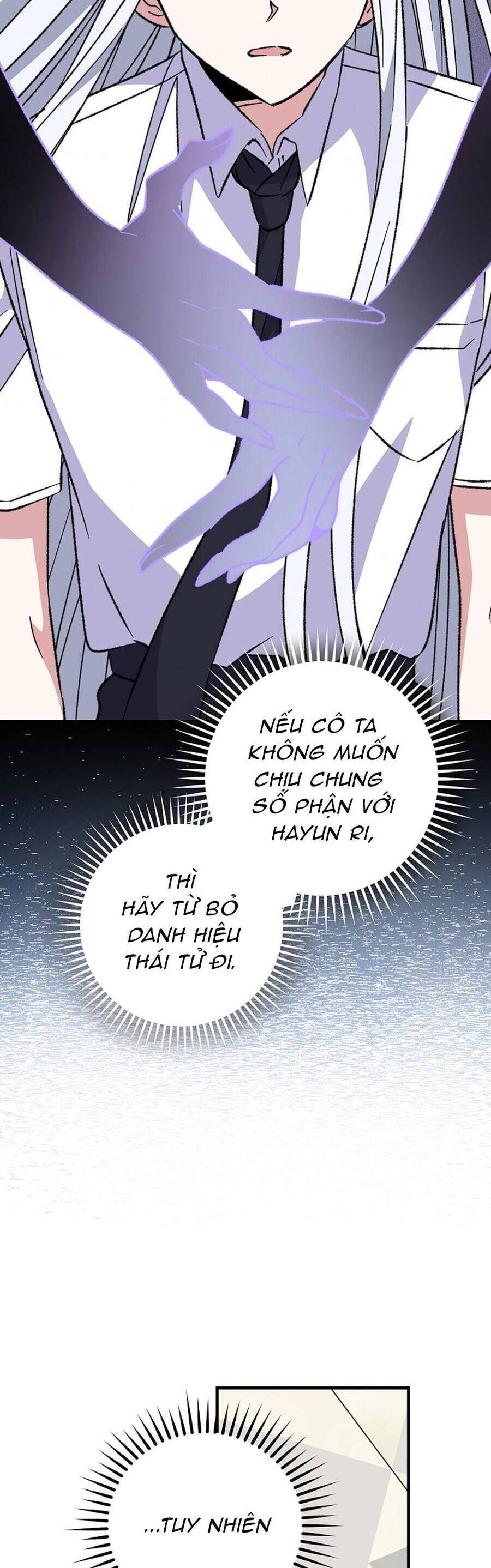 Nhà Hiền Triết Yigret Chapter 59 - Trang 21