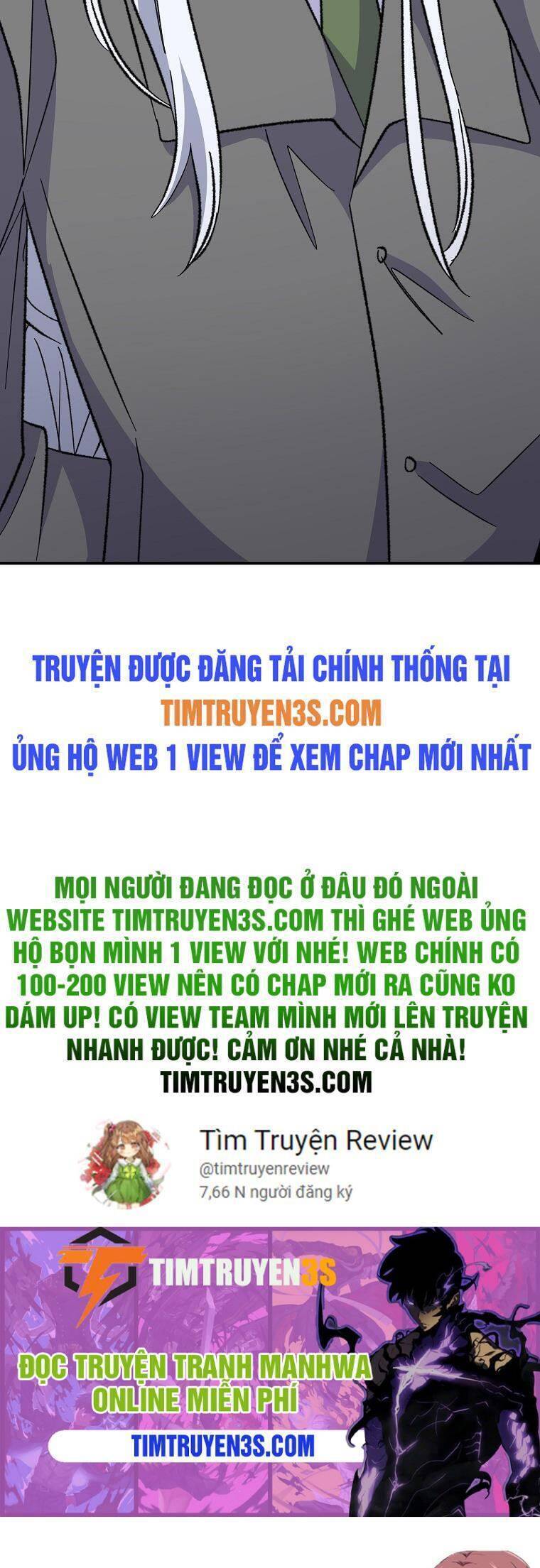 Nhà Hiền Triết Yigret Chapter 76 - Trang 49