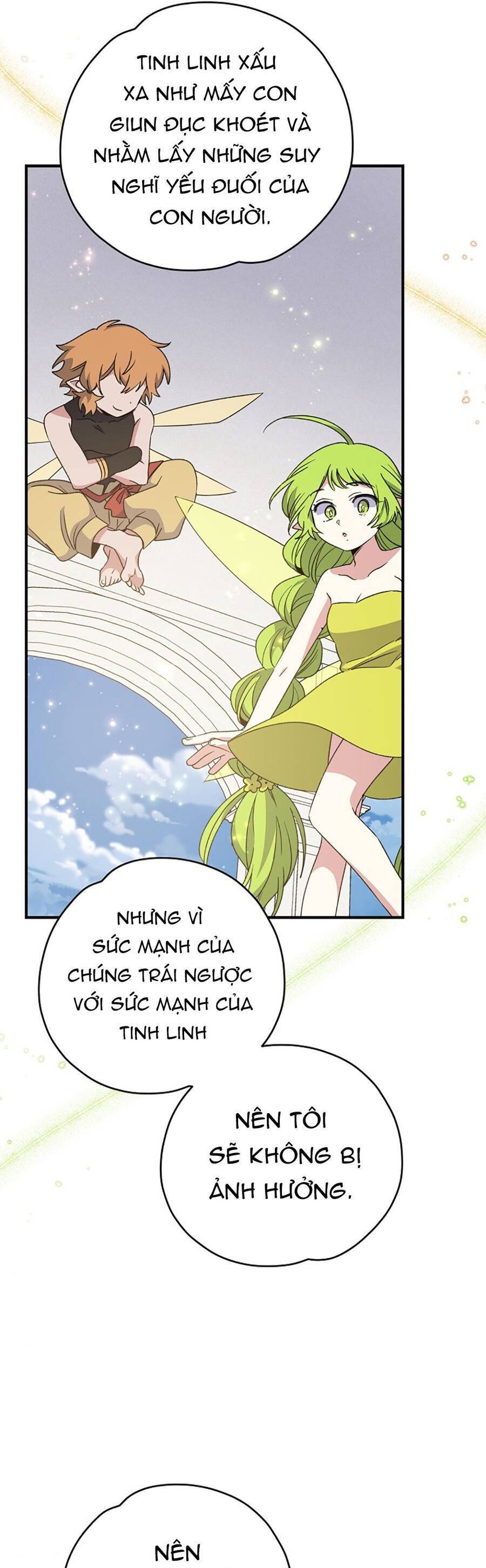 Nhà Hiền Triết Yigret Chapter 59 - Trang 24