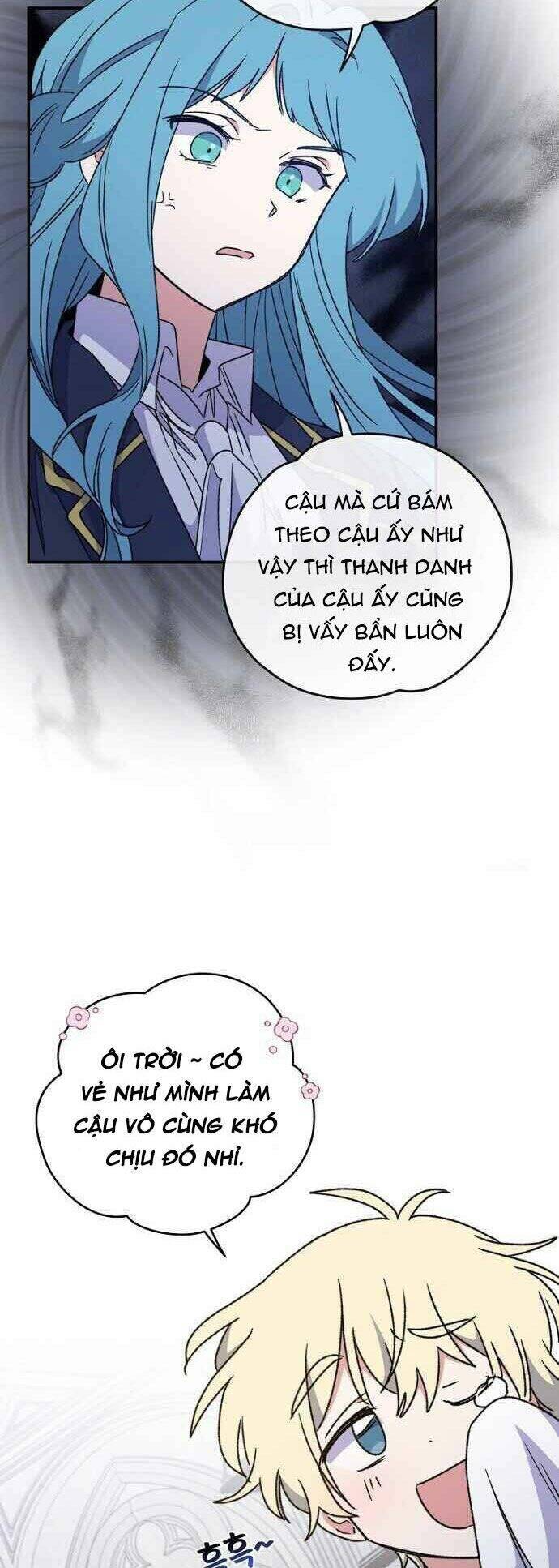 Nhà Hiền Triết Yigret Chapter 28 - Trang 52