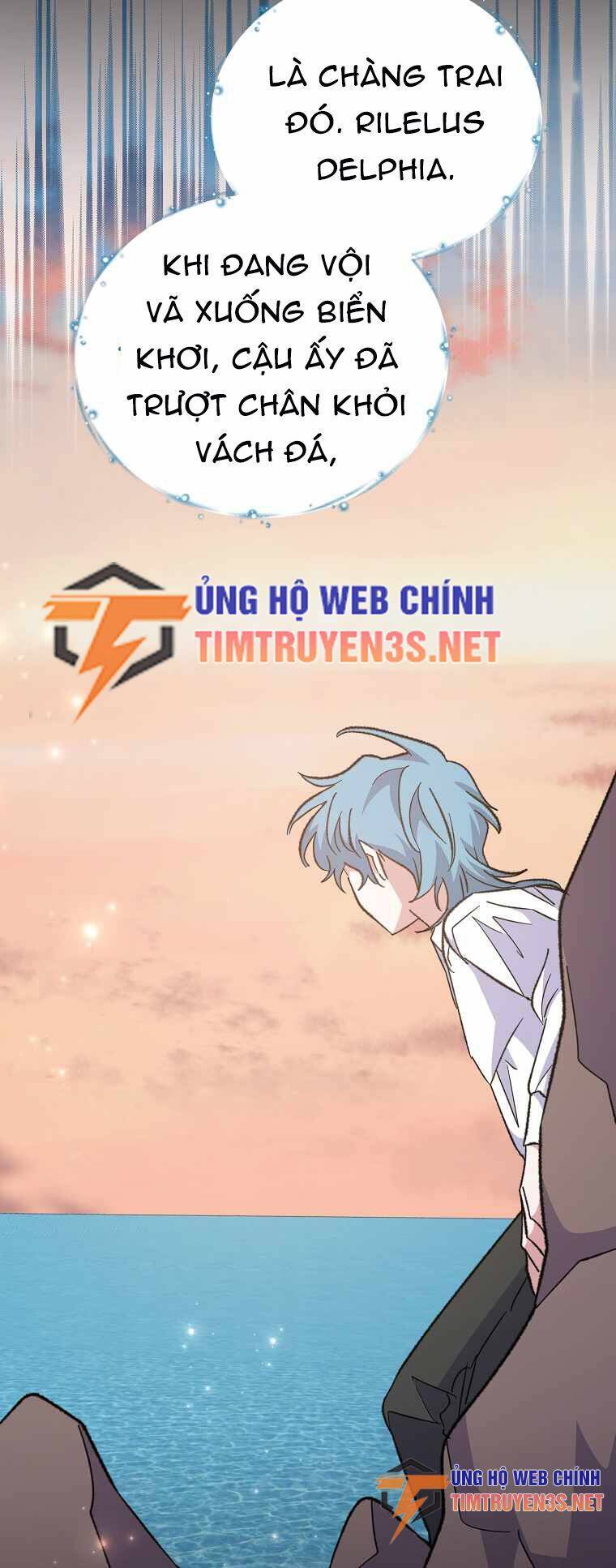 Nhà Hiền Triết Yigret Chapter 84 - Trang 38