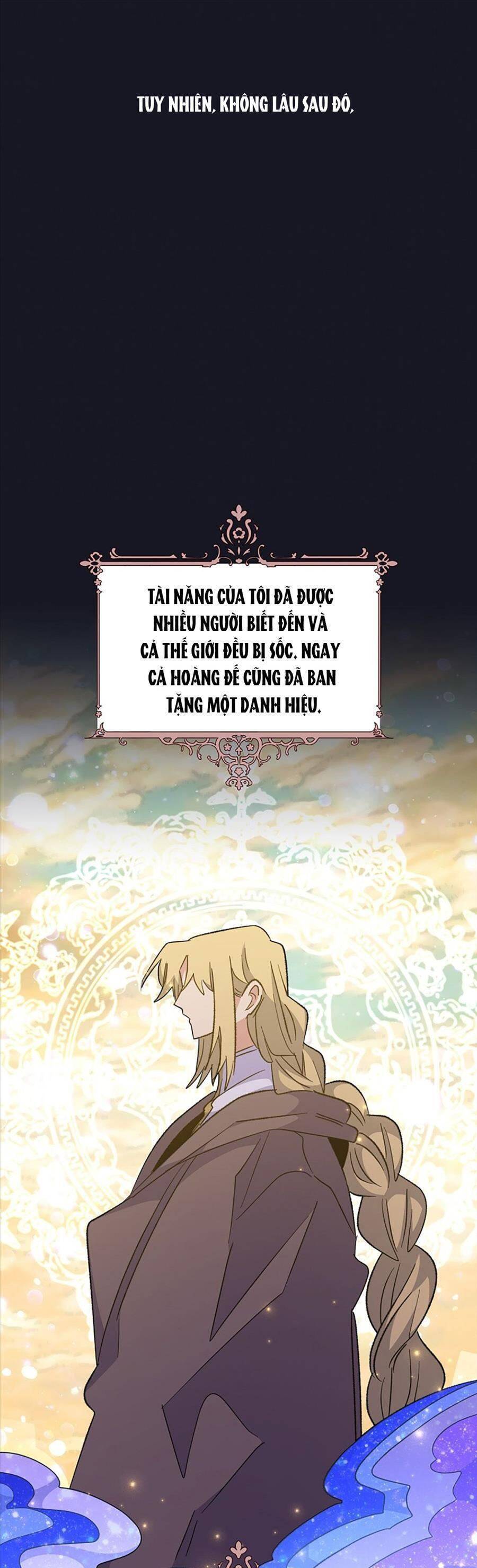 Nhà Hiền Triết Yigret Chapter 68 - Trang 7