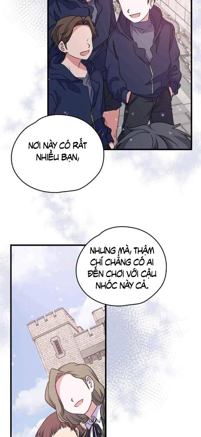 Nhà Hiền Triết Yigret Chapter 4 - Trang 56