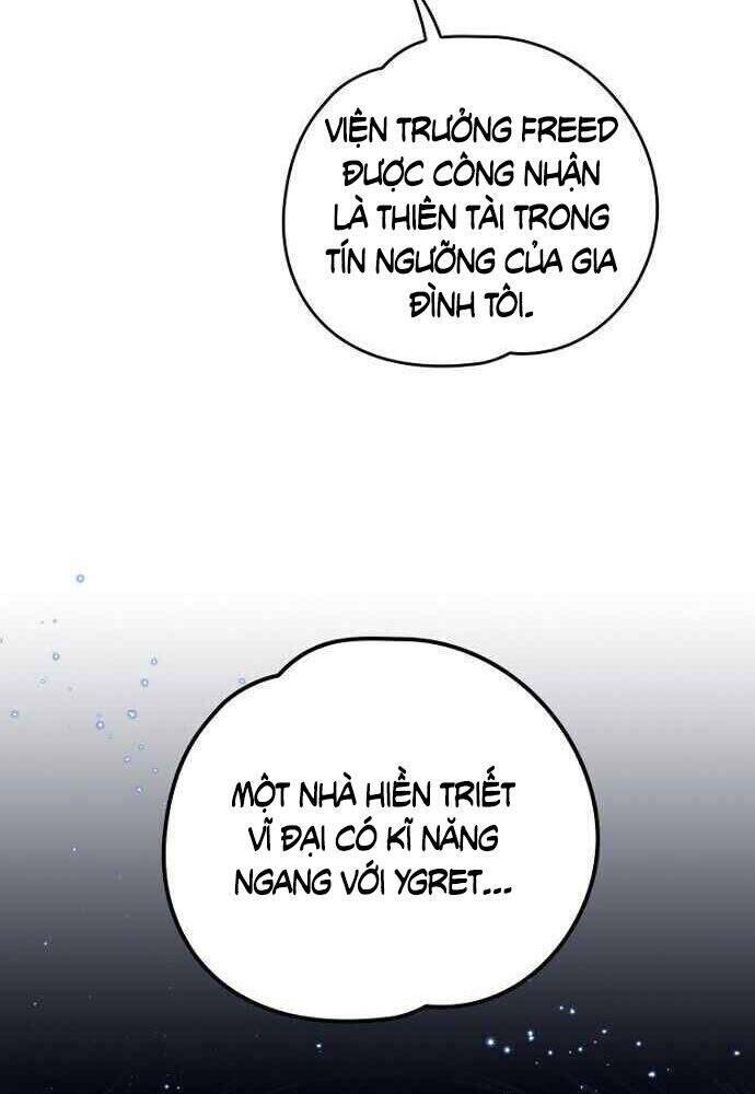 Nhà Hiền Triết Yigret Chapter 15 - Trang 41