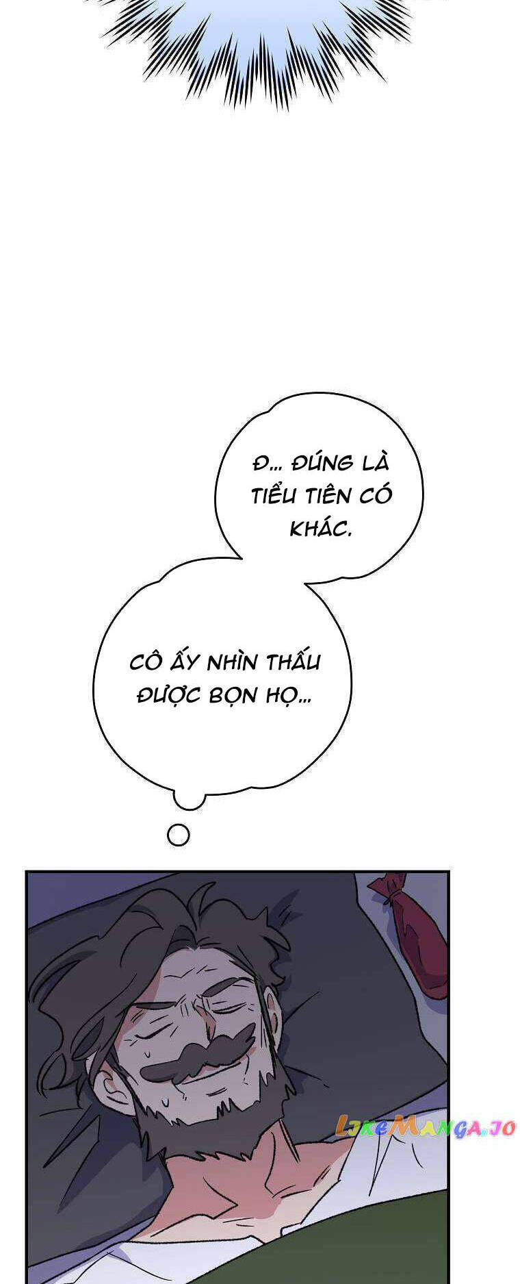 Nhà Hiền Triết Yigret Chapter 97 - Trang 62