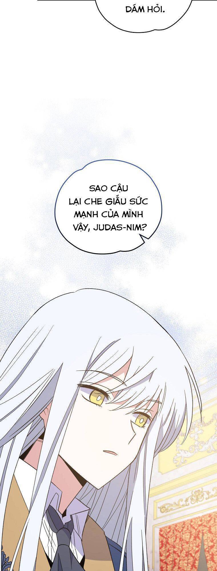 Nhà Hiền Triết Yigret Chapter 40 - Trang 37