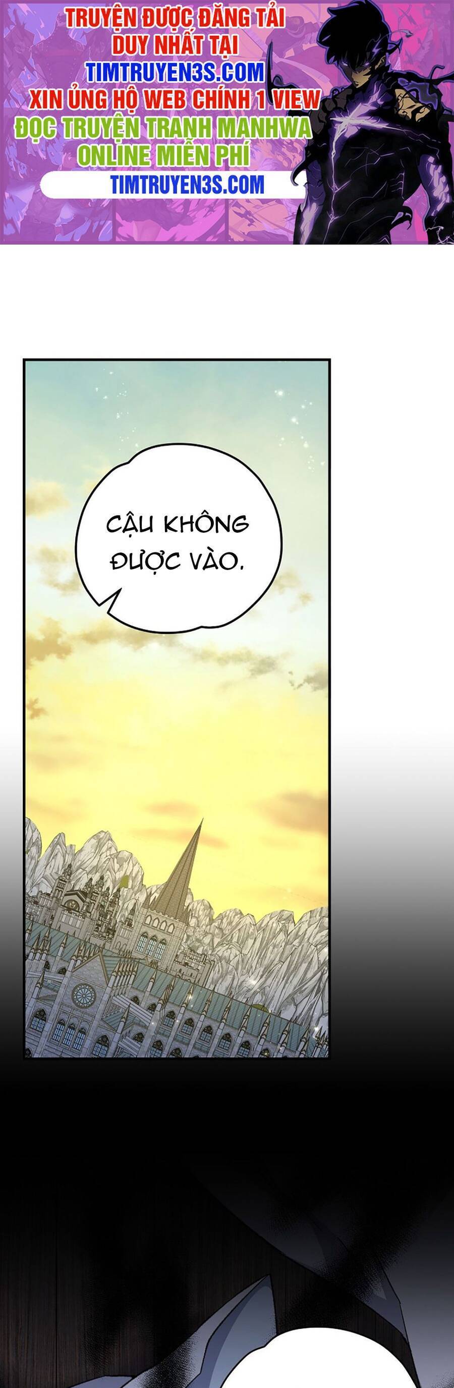 Nhà Hiền Triết Yigret Chapter 61 - Trang 0