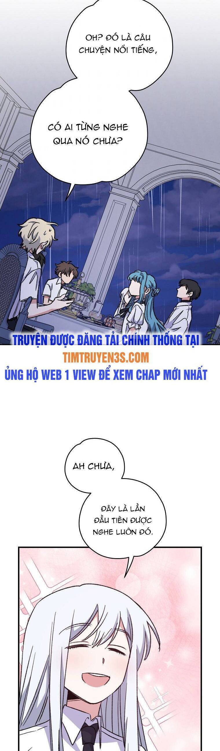 Nhà Hiền Triết Yigret Chapter 54 - Trang 23