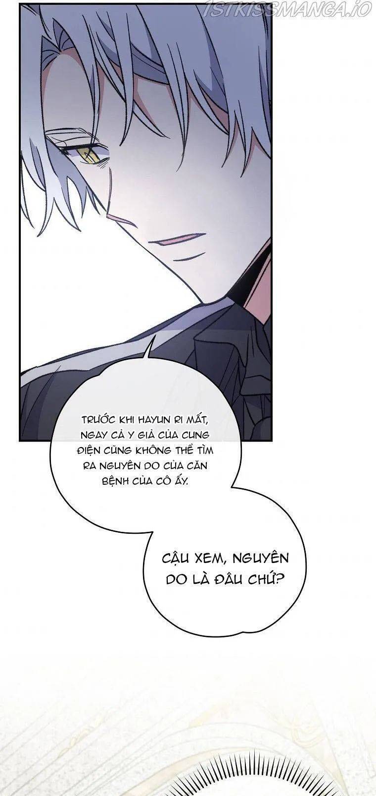 Nhà Hiền Triết Yigret Chapter 48 - Trang 38