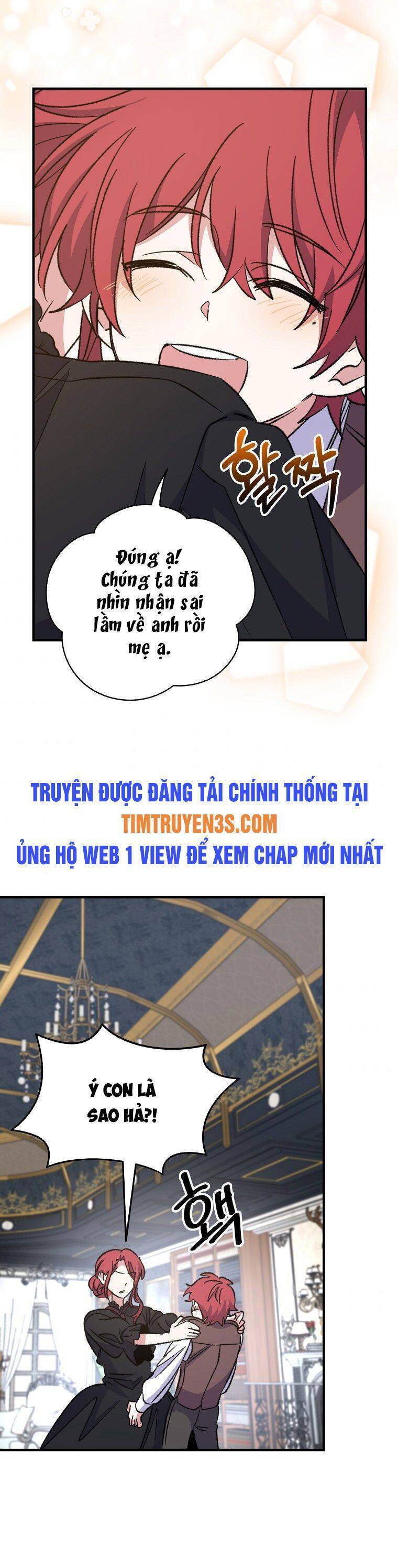 Nhà Hiền Triết Yigret Chapter 63 - Trang 27