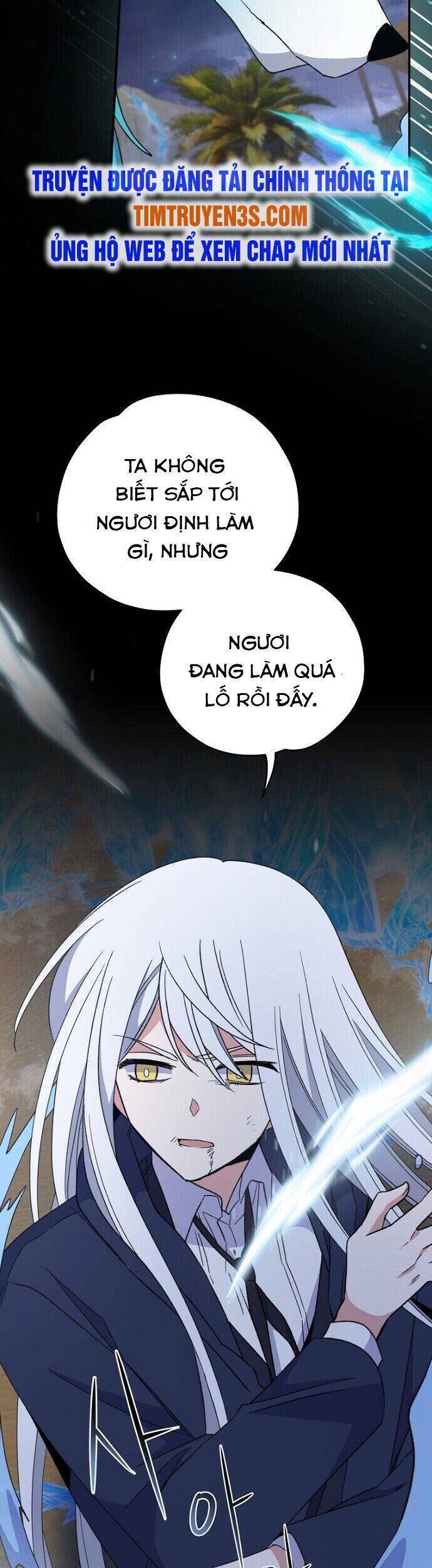 Nhà Hiền Triết Yigret Chapter 38 - Trang 17