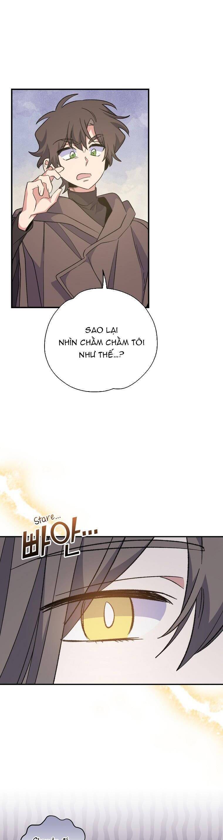 Nhà Hiền Triết Yigret Chapter 81 - Trang 29