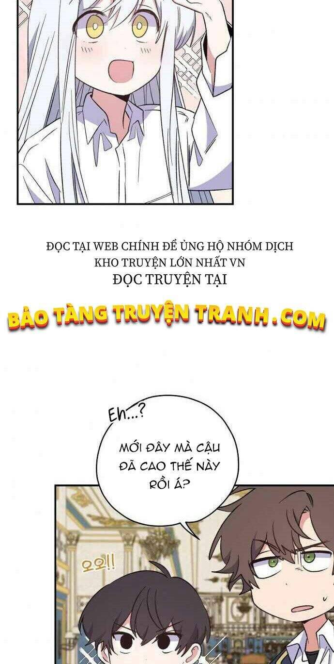 Nhà Hiền Triết Yigret Chapter 32 - Trang 29