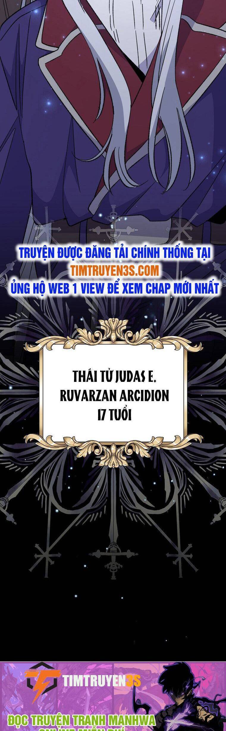 Nhà Hiền Triết Yigret Chapter 73 - Trang 50