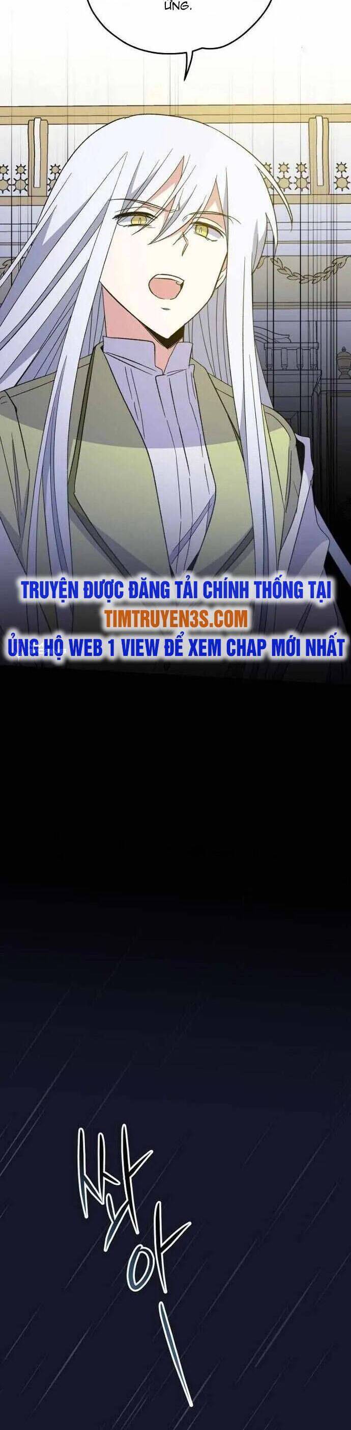 Nhà Hiền Triết Yigret Chapter 44 - Trang 25