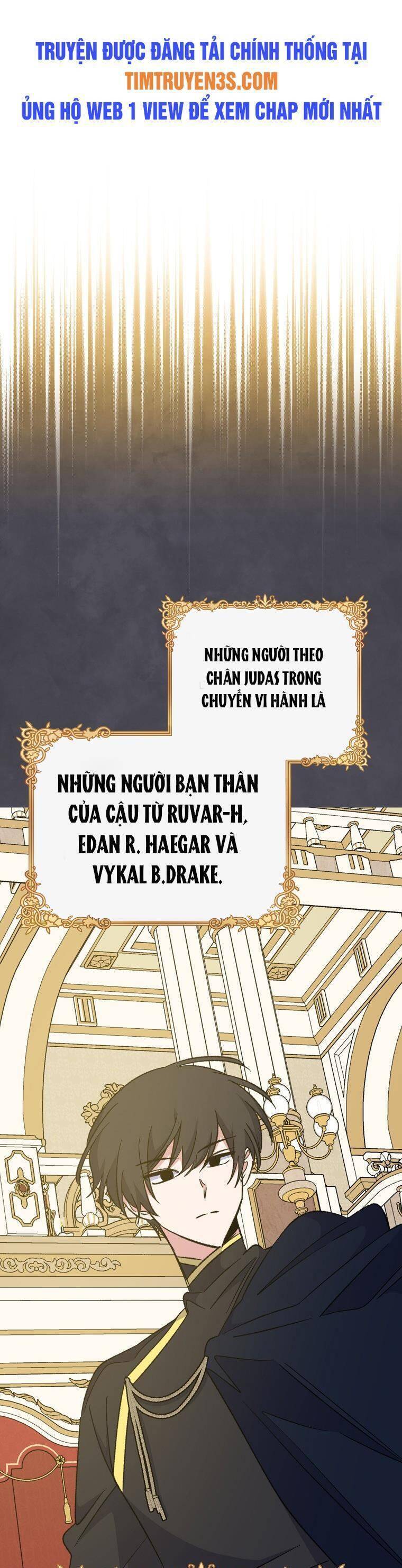 Nhà Hiền Triết Yigret Chapter 74 - Trang 15