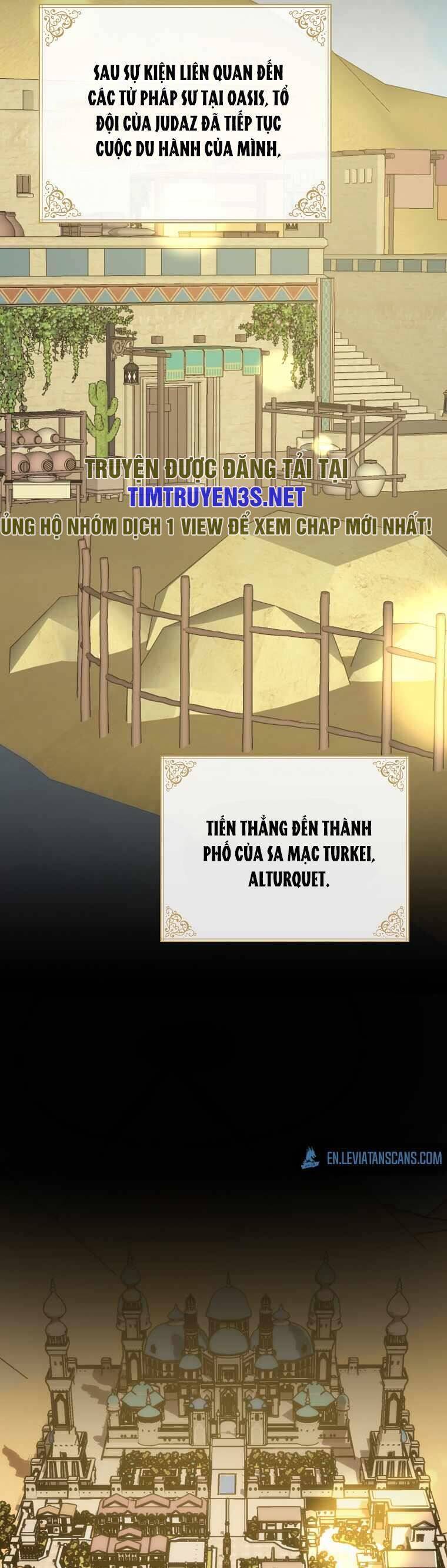 Nhà Hiền Triết Yigret Chapter 90 - Trang 40