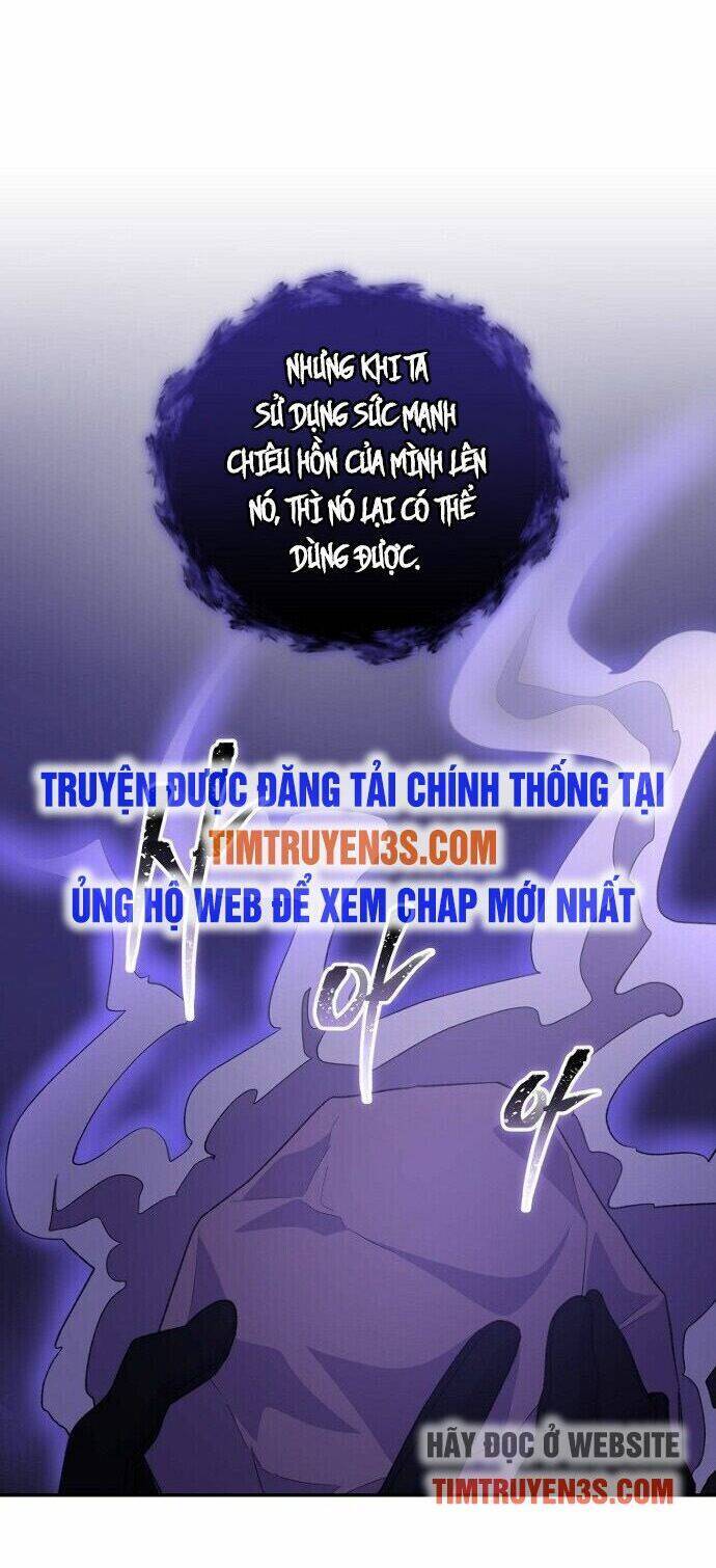 Nhà Hiền Triết Yigret Chapter 37 - Trang 18