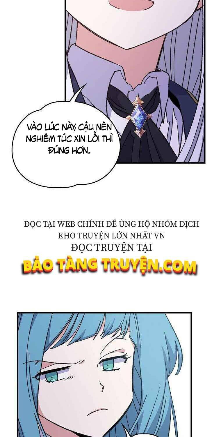 Nhà Hiền Triết Yigret Chapter 9 - Trang 30