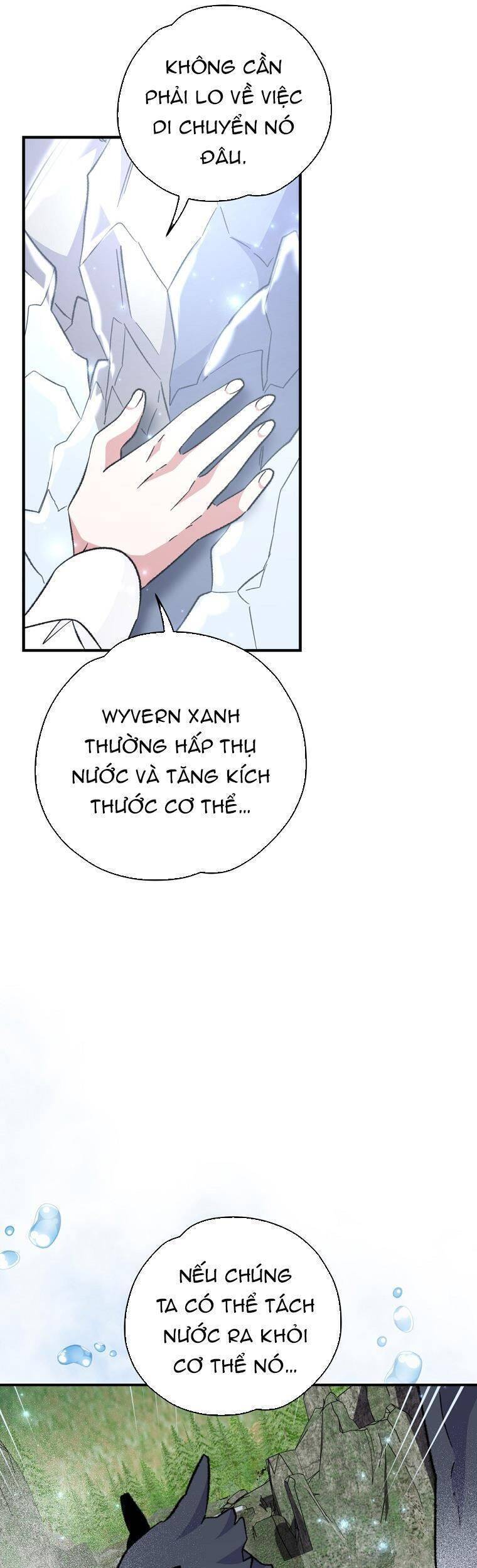 Nhà Hiền Triết Yigret Chapter 81 - Trang 24