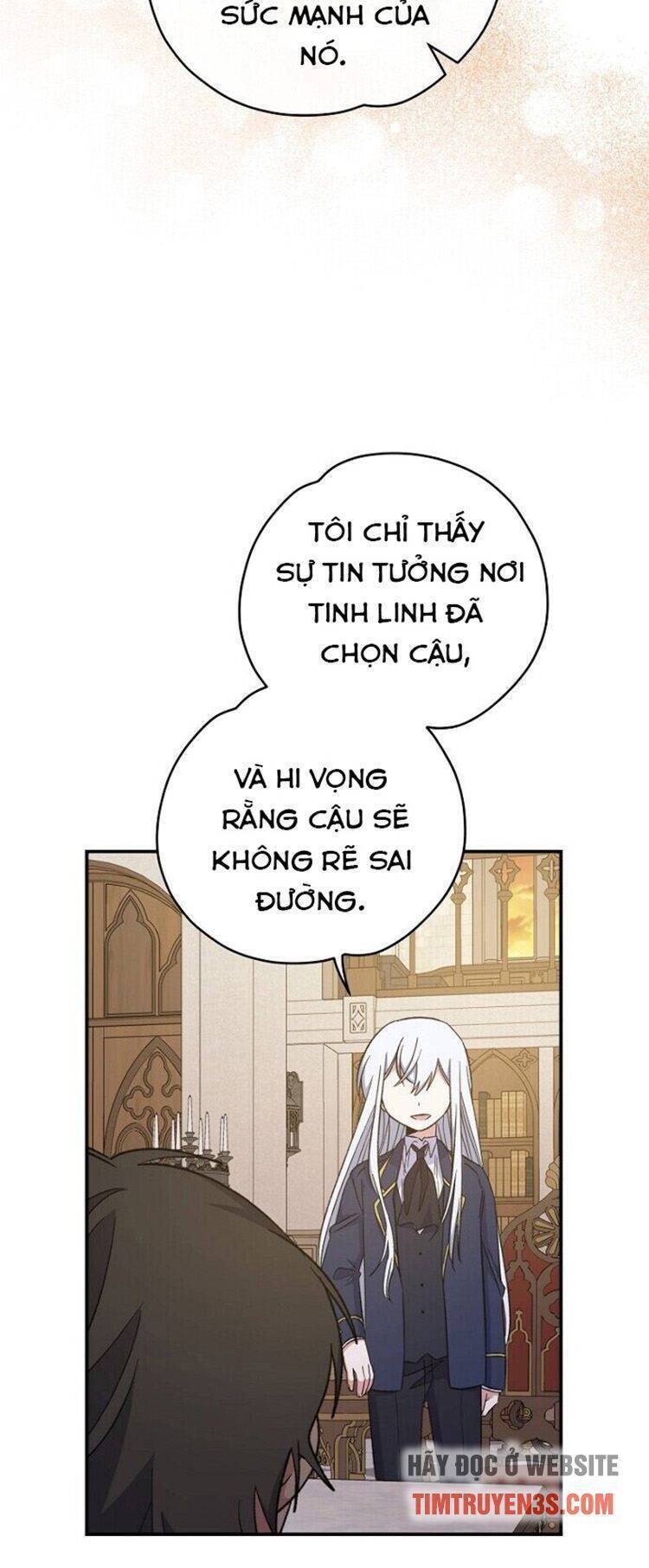 Nhà Hiền Triết Yigret Chapter 35 - Trang 61