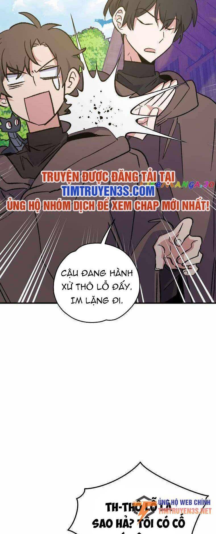 Nhà Hiền Triết Yigret Chapter 95 - Trang 6