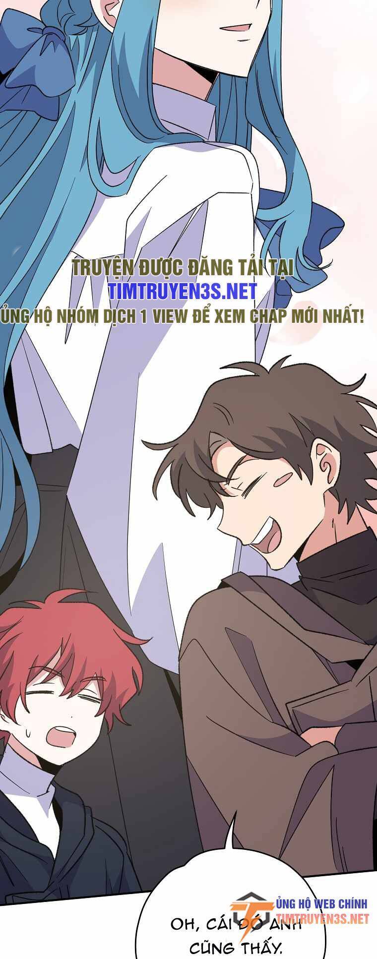 Nhà Hiền Triết Yigret Chapter 85 - Trang 50