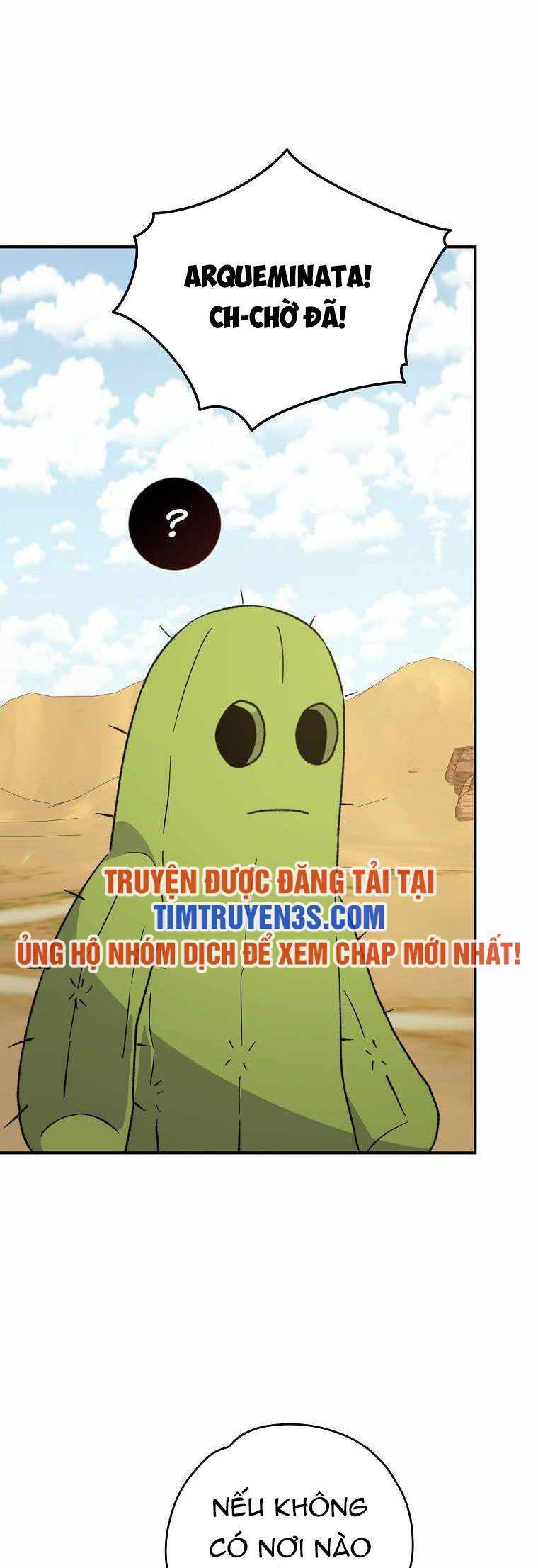 Nhà Hiền Triết Yigret Chapter 93 - Trang 5