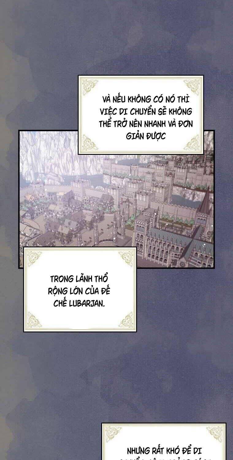 Nhà Hiền Triết Yigret Chapter 9 - Trang 37